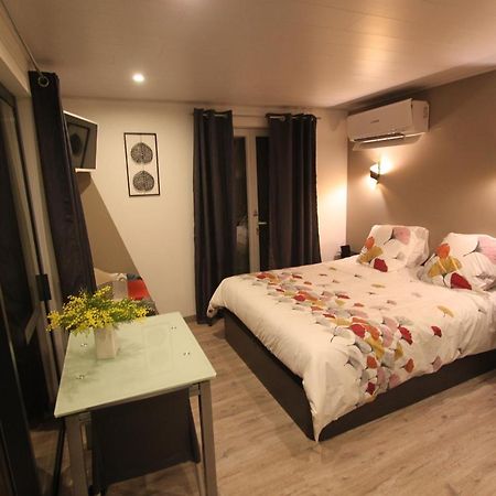 La Chambre Des Onglous 마르세이앙 외부 사진