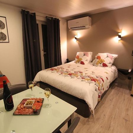 La Chambre Des Onglous 마르세이앙 외부 사진