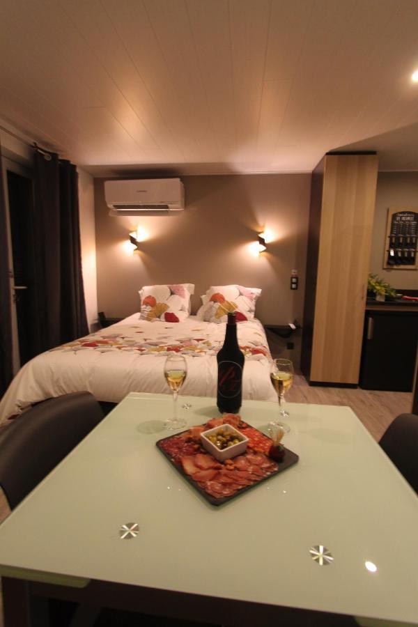 La Chambre Des Onglous 마르세이앙 외부 사진